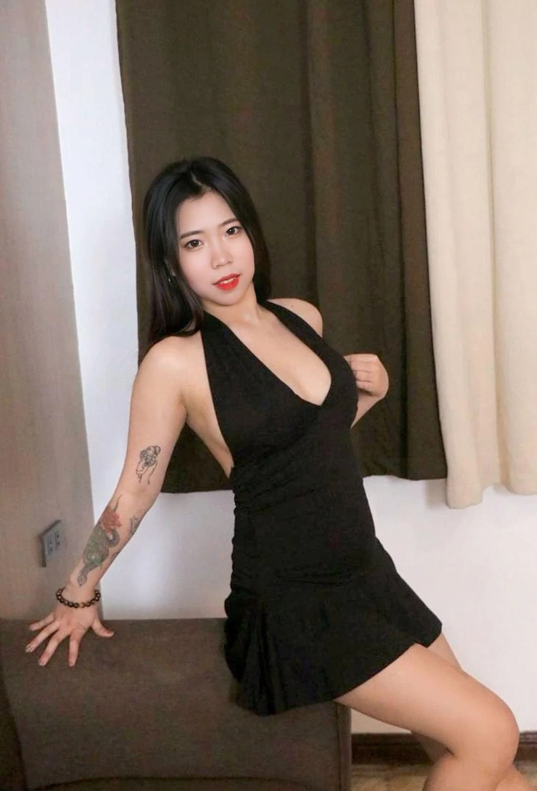 Cindy Female escort in Makati