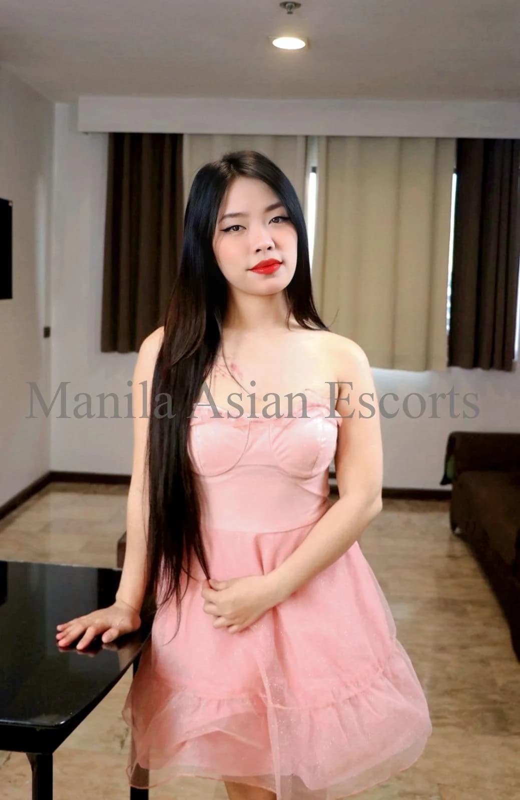 Fairy Female escort in Manila