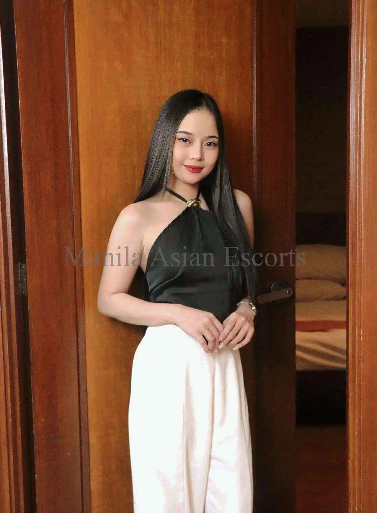 Martina Female escort in BGC (Bonifacio Global City)