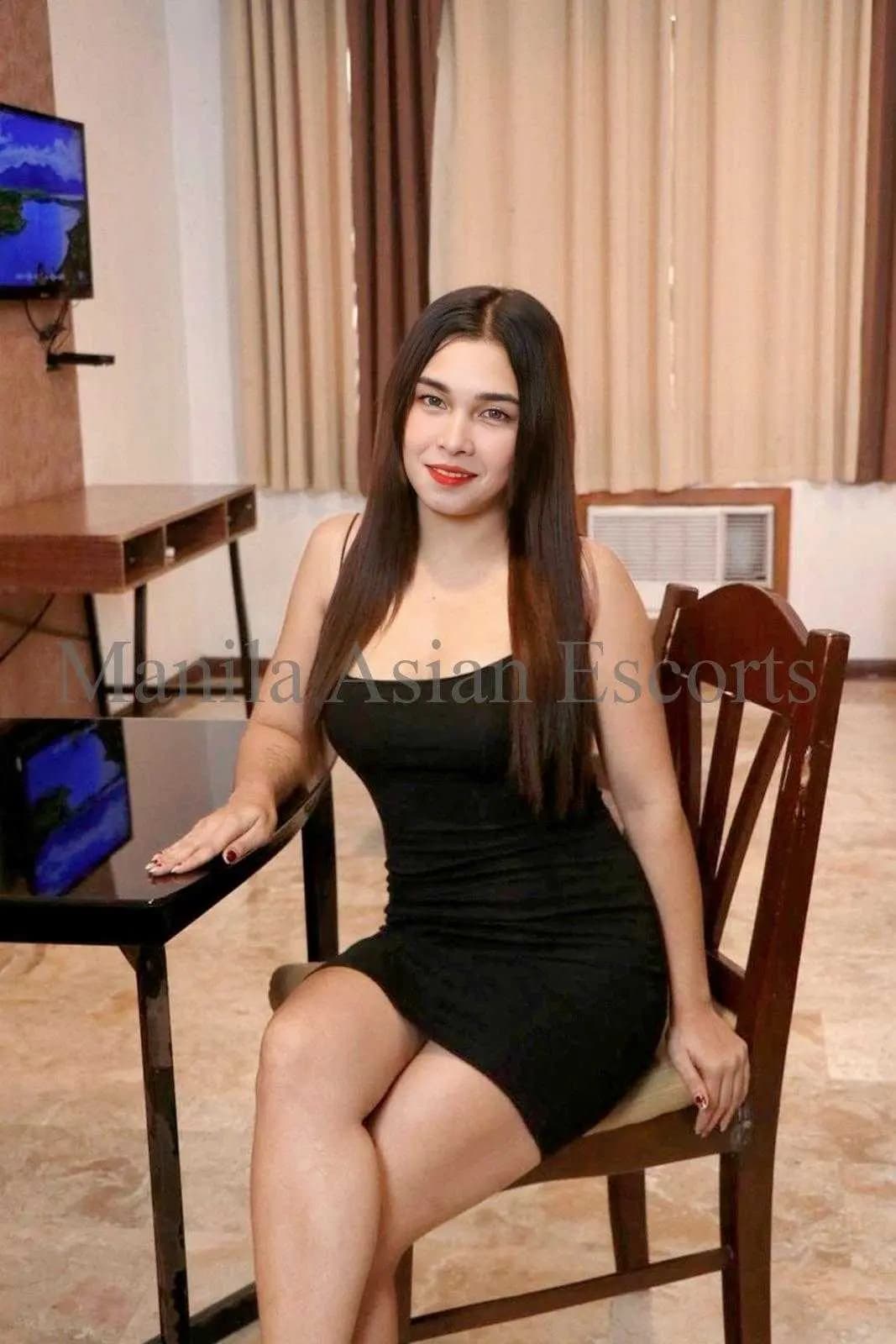 Shelby Female escort in BGC (Bonifacio Global City)