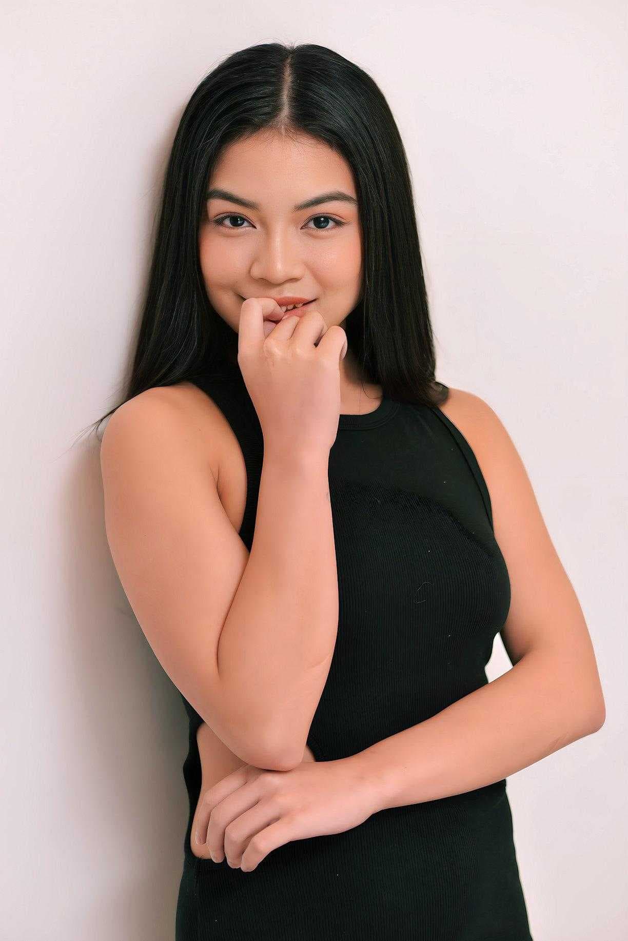 Bambi Female escort in Manila