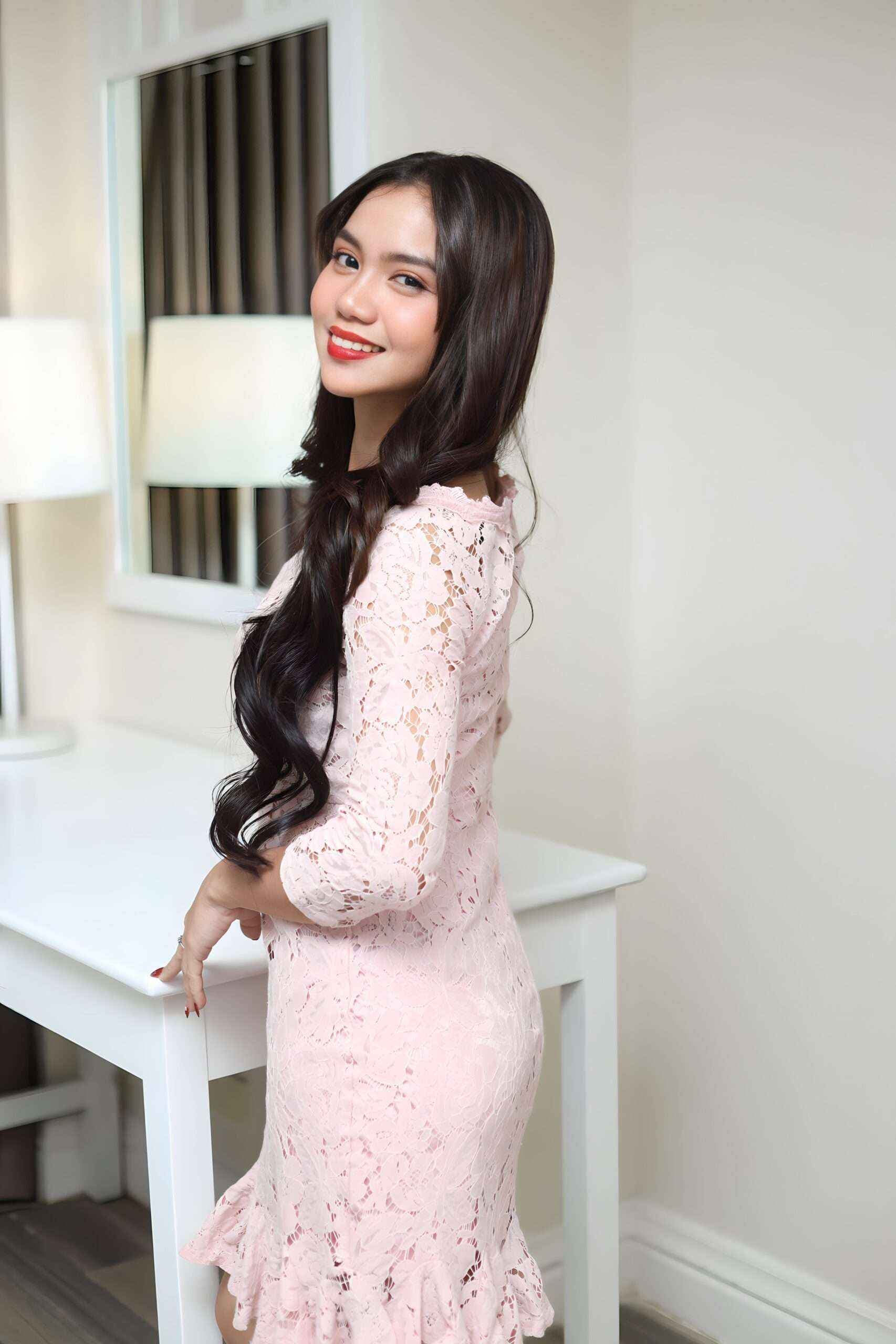 Charlie Female escort in Makati
