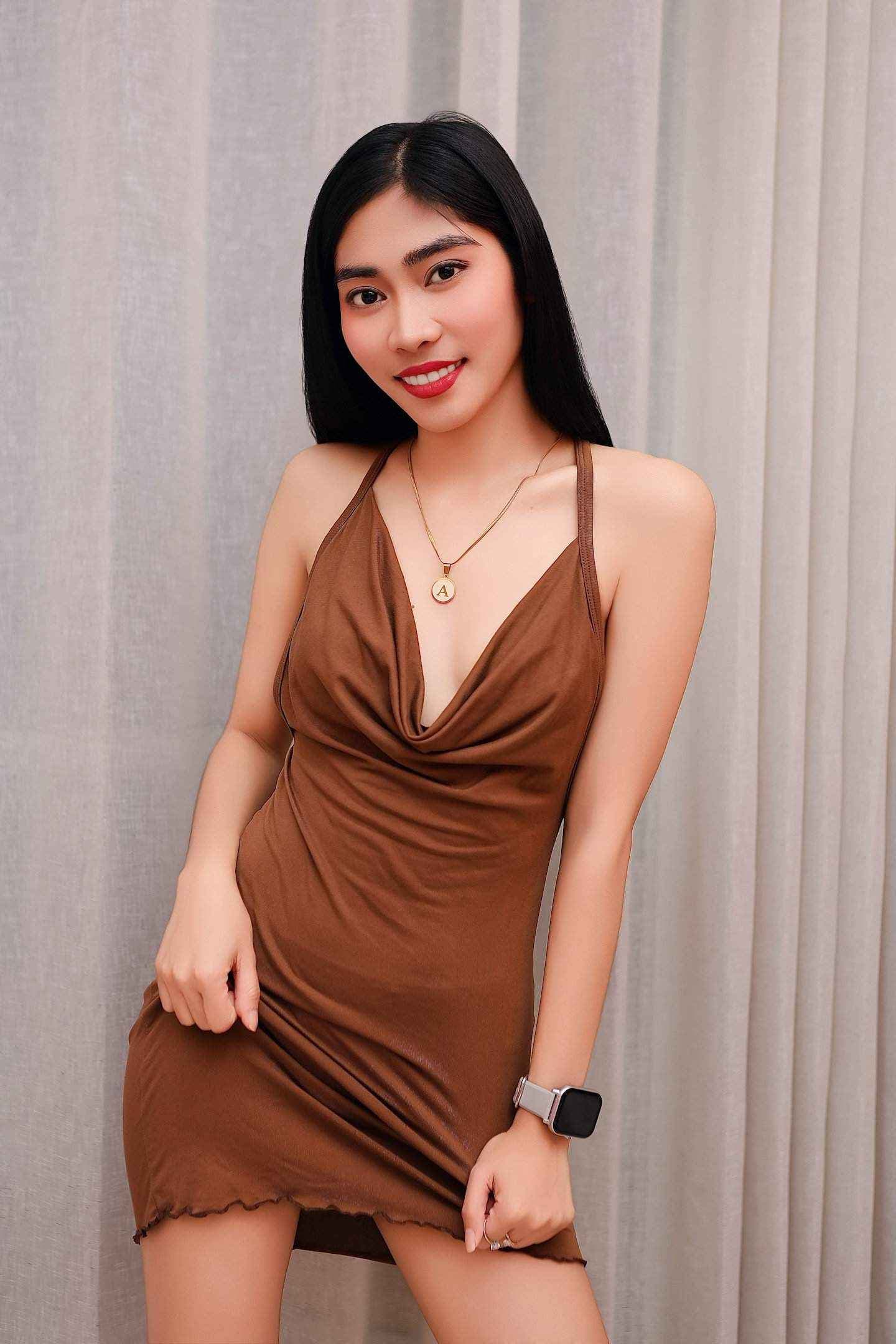Isabella Female escort in BGC (Bonifacio Global City)