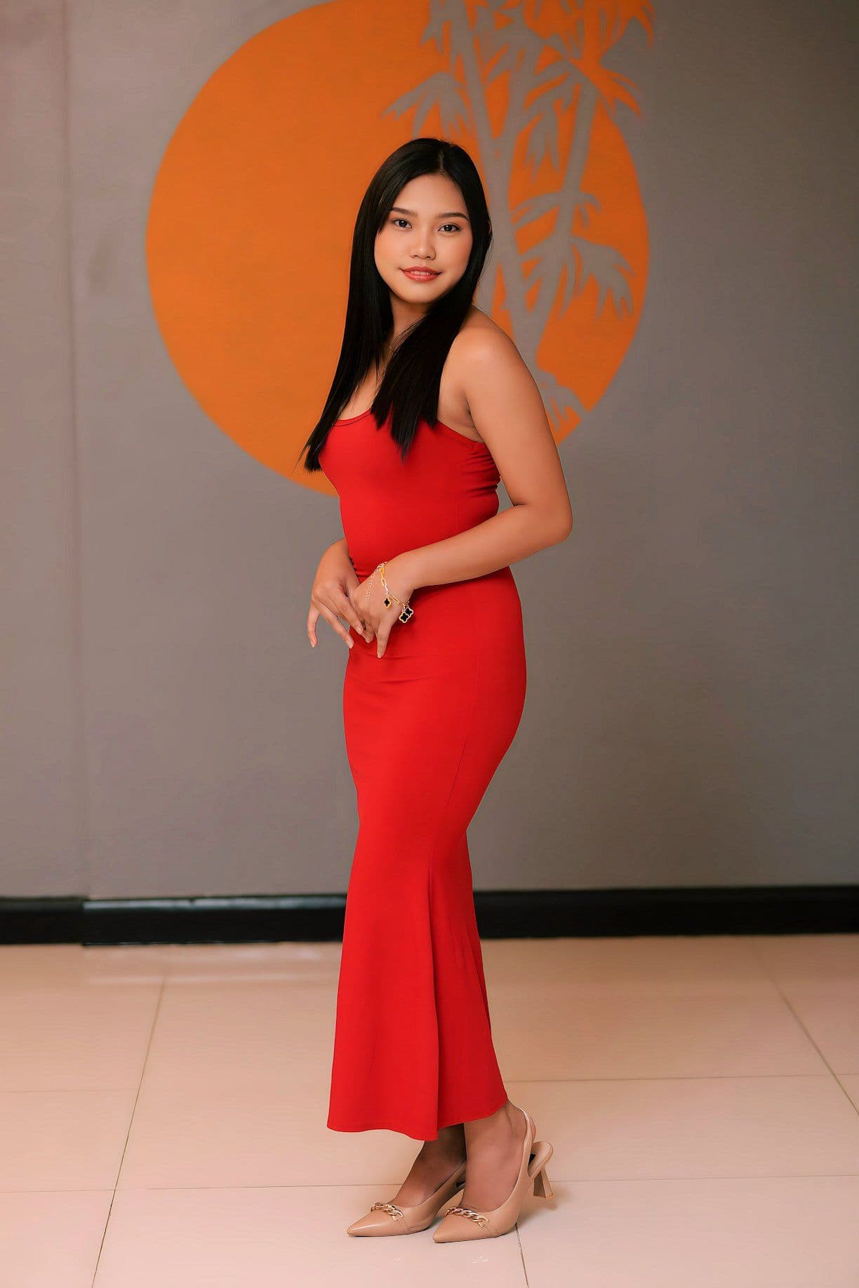 Laarni Female escort in BGC (Bonifacio Global City)