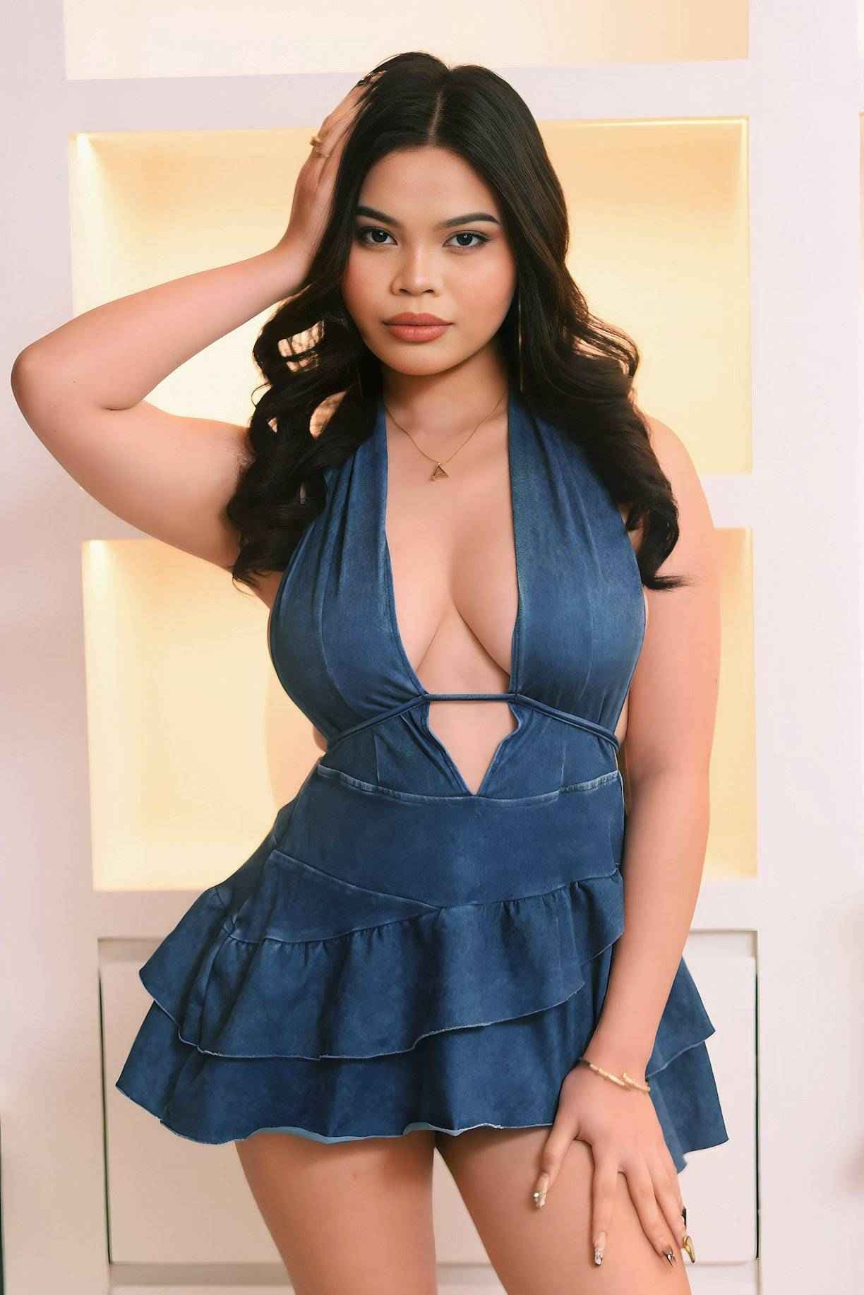 Maxine Female escort in Manila