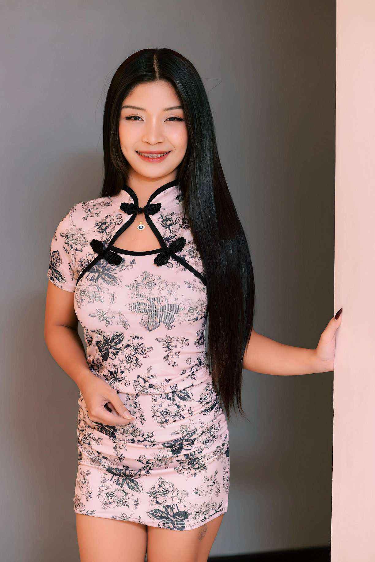 Pia Female escort in Manila