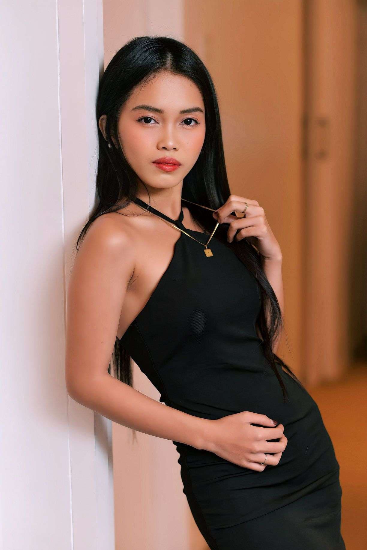 Rain Female escort in Makati