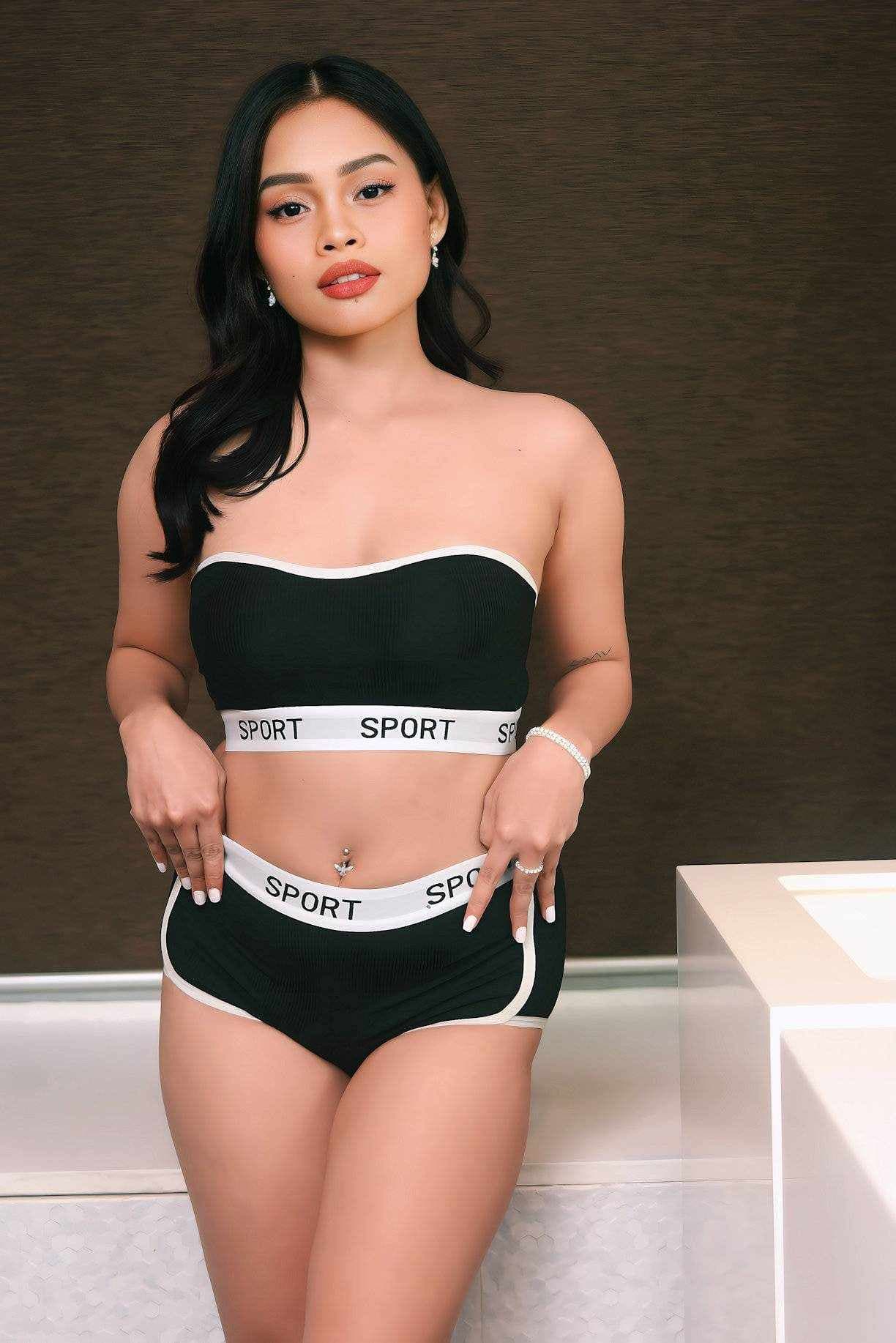 Zoey Female escort in Manila