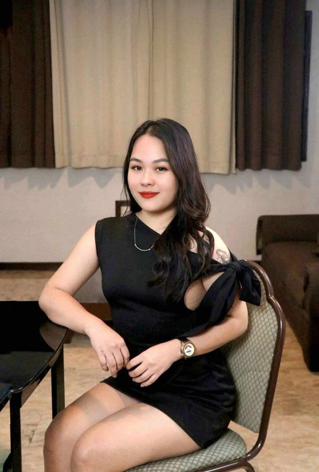 Hailey Female escort in BGC (Bonifacio Global City)