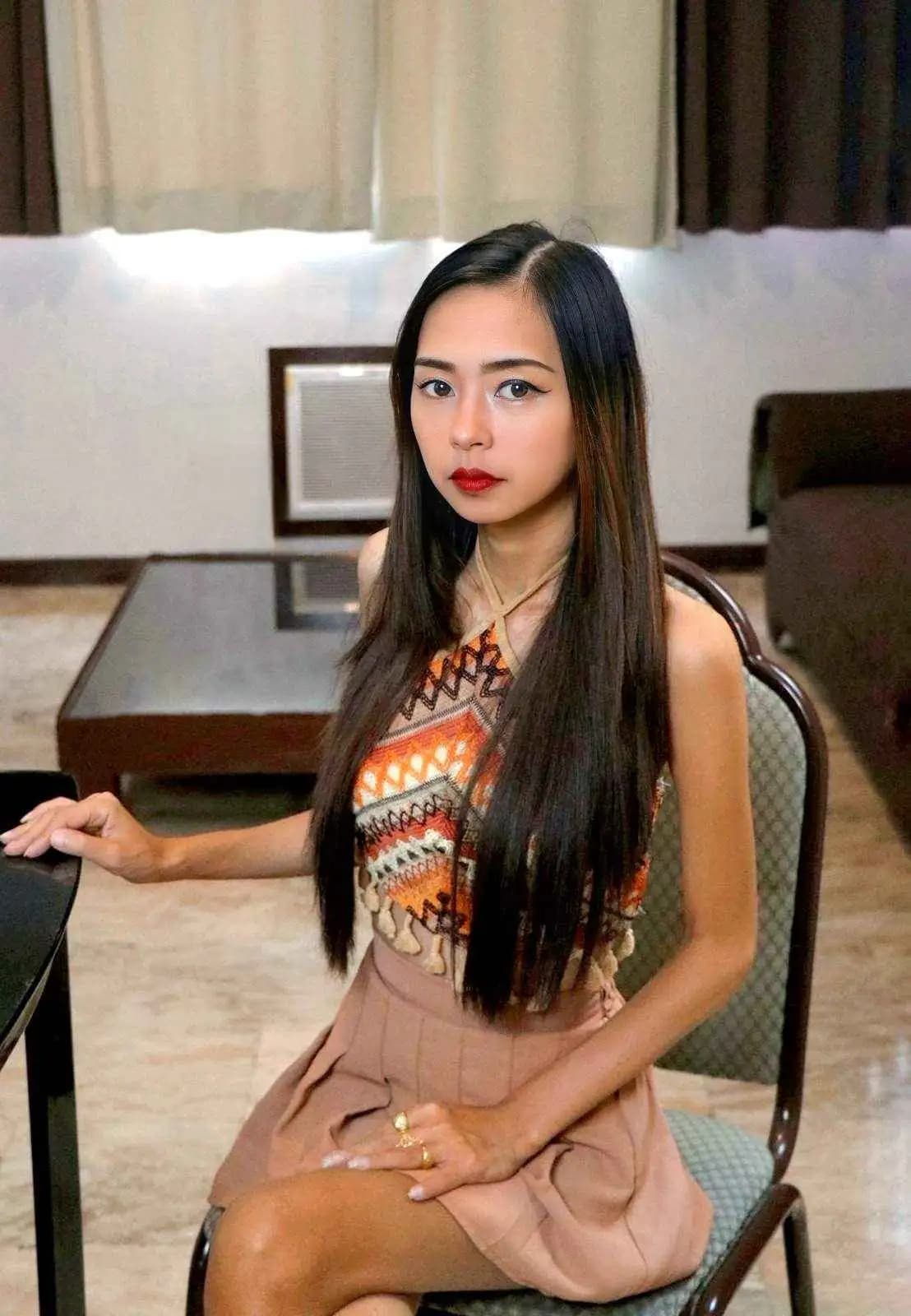 Shammy Female escort in BGC (Bonifacio Global City)