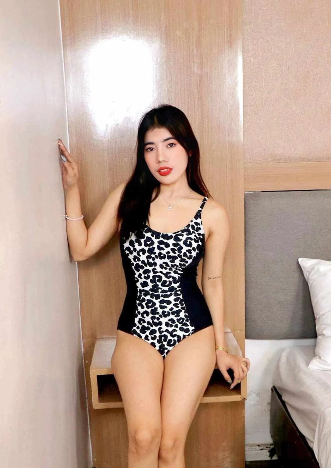 Stephanie Female escort in Manila