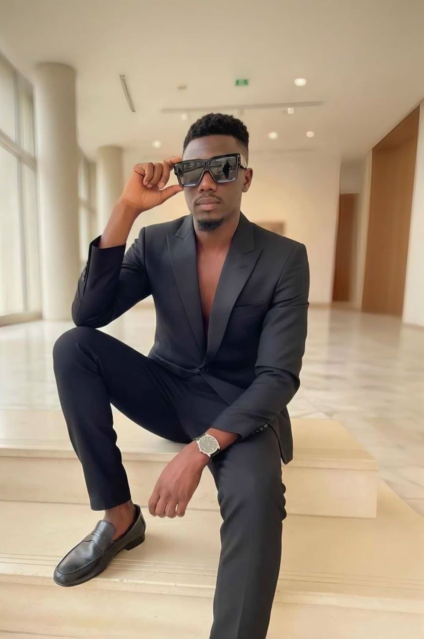 Viktor Male escort in Bonifacio Global City - anal