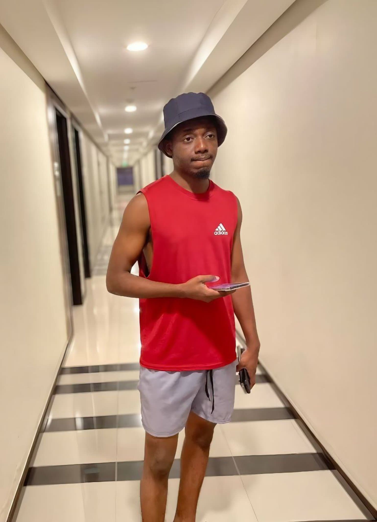 Viktor male escort in Bonifacio Global City - boyfriend-experience, full-service, overnight-stay photo 4 of 8