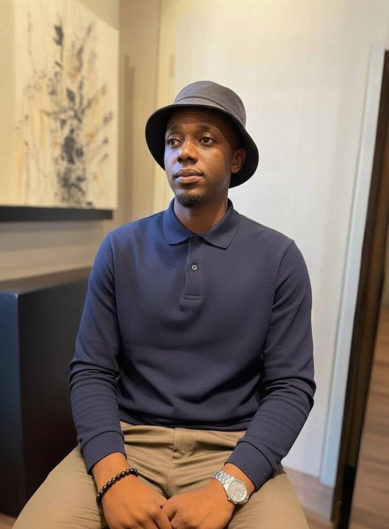 Viktor male escort in Bonifacio Global City - boyfriend-experience, full-service, overnight-stay photo 6 of 8