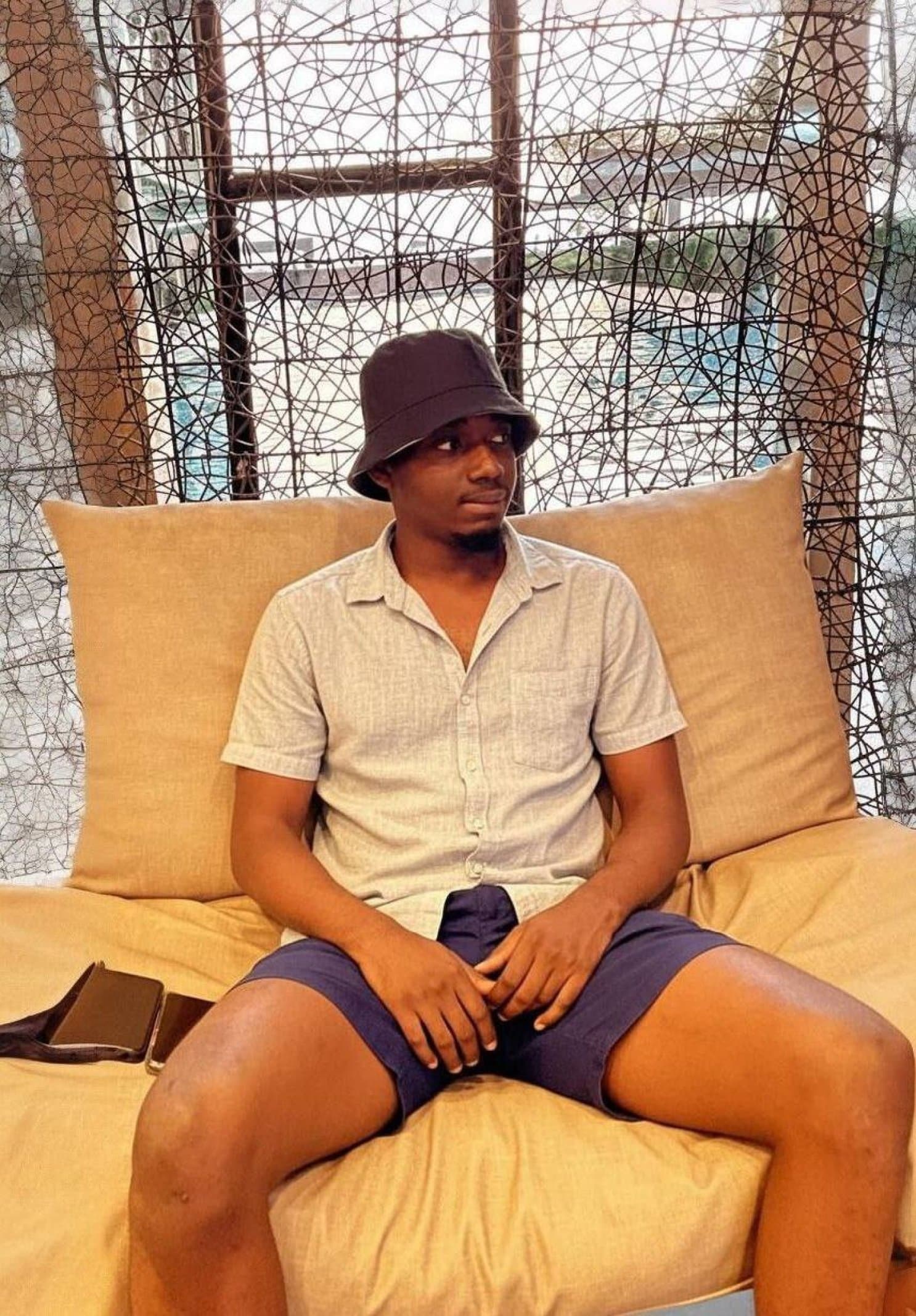 Viktor male escort in Bonifacio Global City - boyfriend-experience, full-service, overnight-stay photo 7 of 8