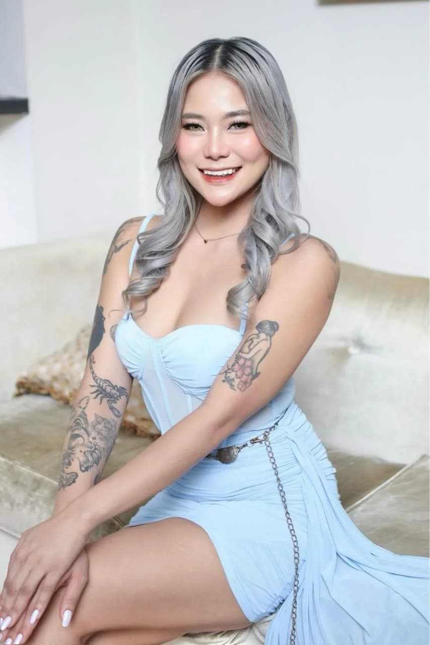 Amara escort in Bonifacio Global City - girlfriend-experience, full-service, overnight-stay photo 7 of 13