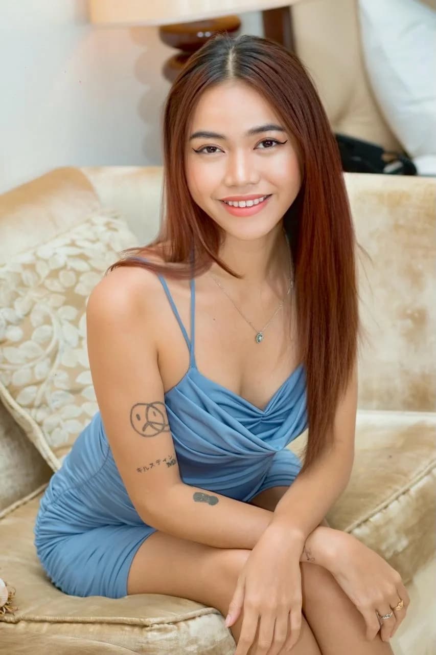Inessa escort in Manila - girlfriend-experience, full-service, overnight-stay photo 6 of 12