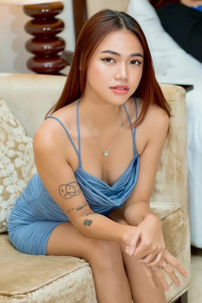 Inessa escort in Manila - girlfriend-experience, full-service, overnight-stay photo 7 of 12