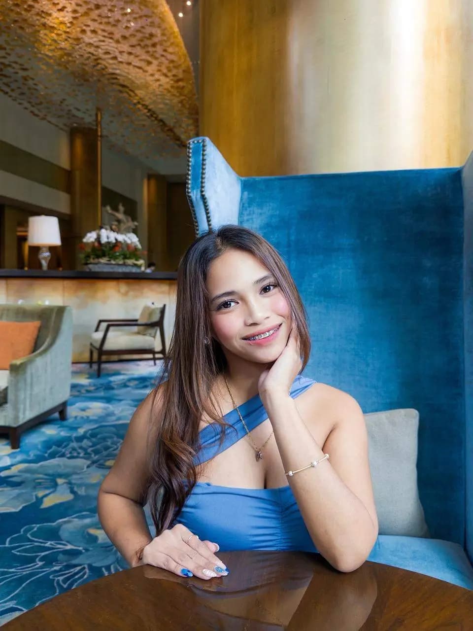 Ivana escort in Manila - girlfriend-experience, full-service, overnight-stay photo 10 of 25