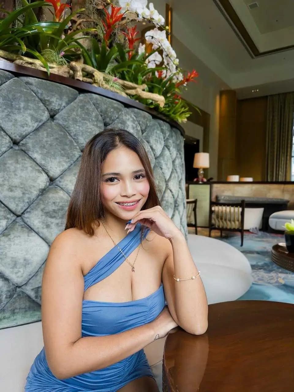 Ivana escort in Manila - girlfriend-experience, full-service, overnight-stay photo 11 of 25