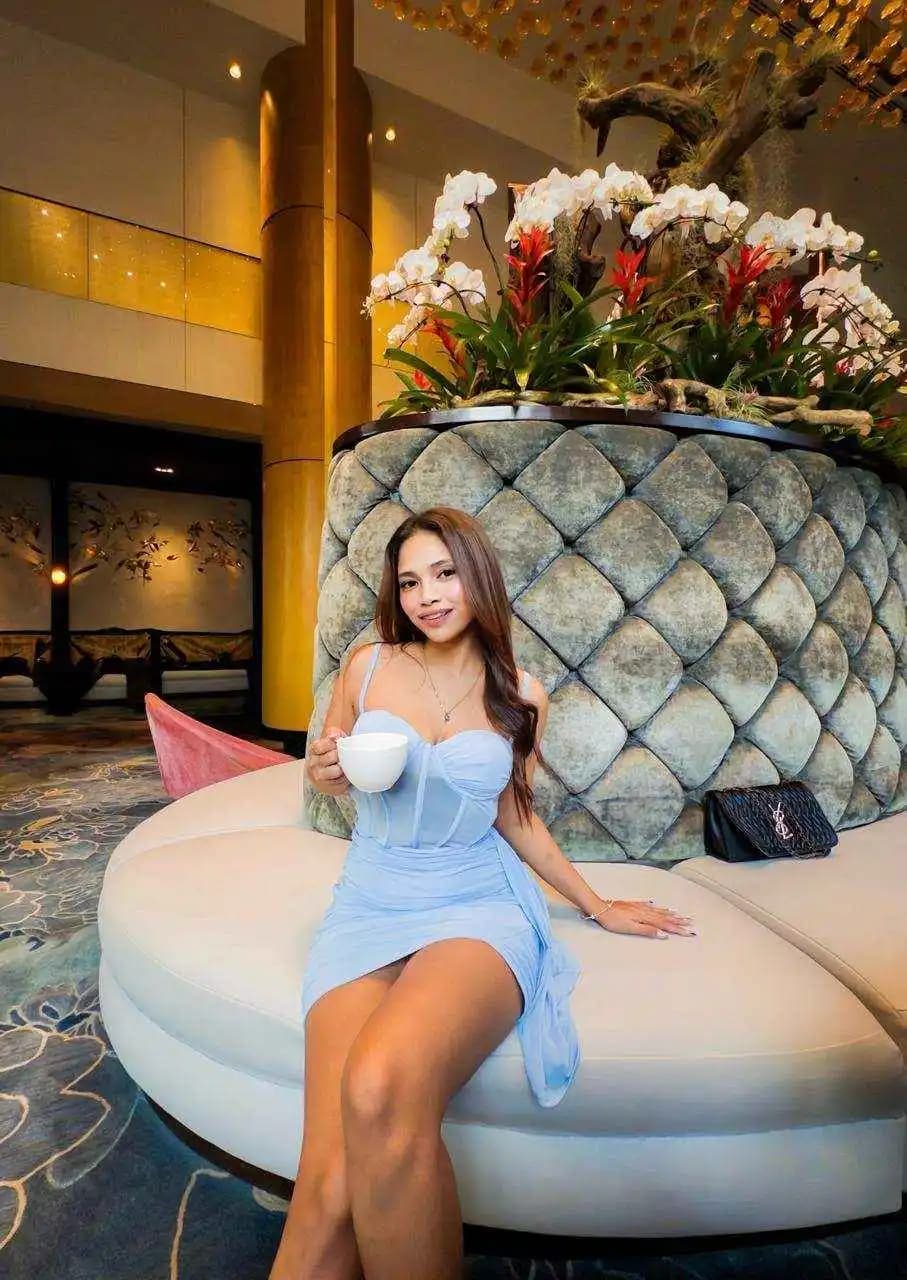Ivana escort in Manila - girlfriend-experience, full-service, overnight-stay photo 4 of 25