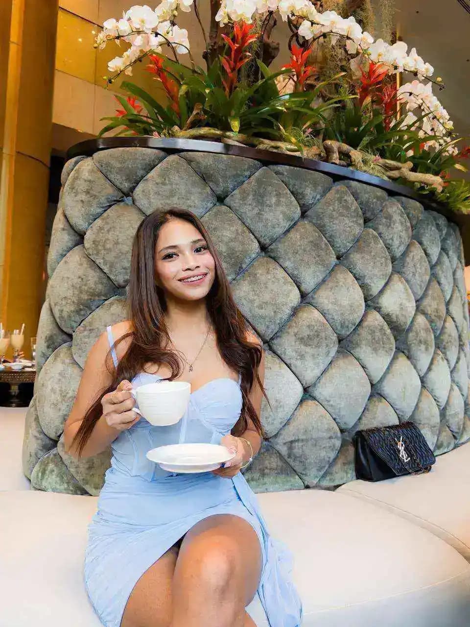 Ivana escort in Manila - girlfriend-experience, full-service, overnight-stay photo 5 of 25