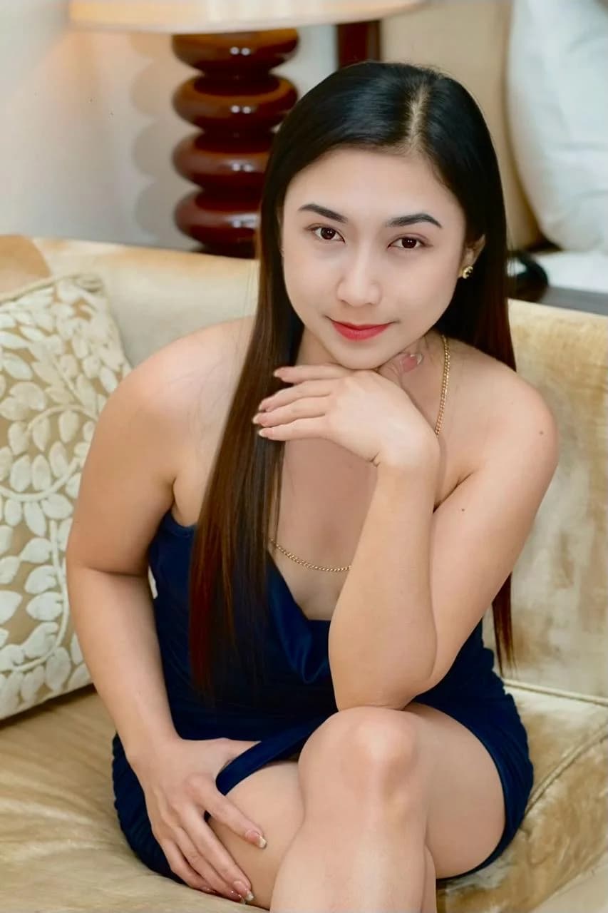 Larissa Female escort in BGC (Bonifacio Global City)