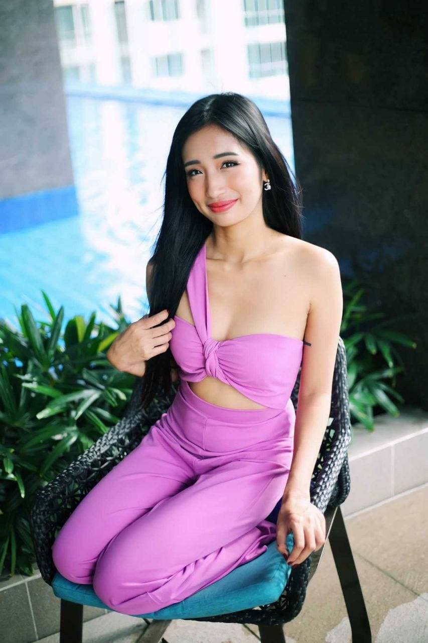 Maui Female escort in Manila - striptease