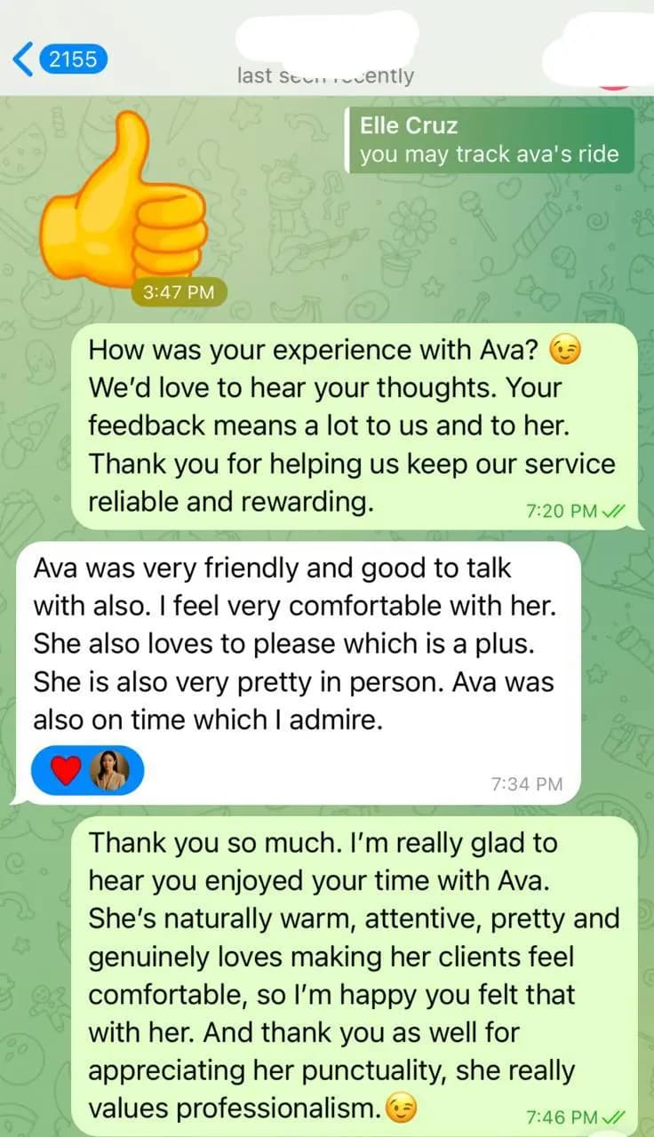 Ava review photo proof 1